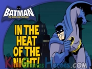Play Batman: In the Heat of the Night