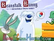 Play Beanstalk Bunny