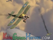 Play Dogfight 2 - The Great War