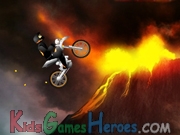 Hell Riders Icon