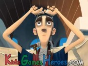 Play Hezarfen - Animation Video