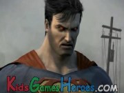 Play Justice League (DC Universe) - Fan Made