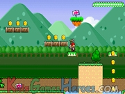 Mario Sunshine 64 Icon