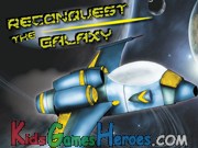 Play Re-Conquest The Galaxy