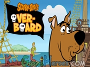 Play Scooby Doo - Over-Board