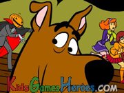 Scooby Doo - Vampires Icon