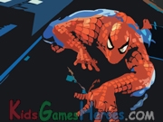 Play Spider Man