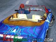 Spiderman Racing 3D Icon