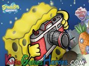 SpongeBob - Oh Snap Road Trip Icon