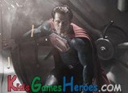 Superman - Man of Steel (2013) Movie Trailer Icon