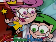 The Fairly OddParents - Unfairly OddParents Icon