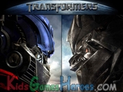 TransFormers - The Energon Within Icon