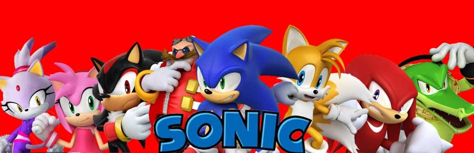 Sonic Games
