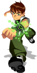 Ben 10