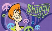 Scooby Doo - Shaggy