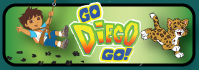 Diego Games