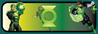 Green Lantern Games