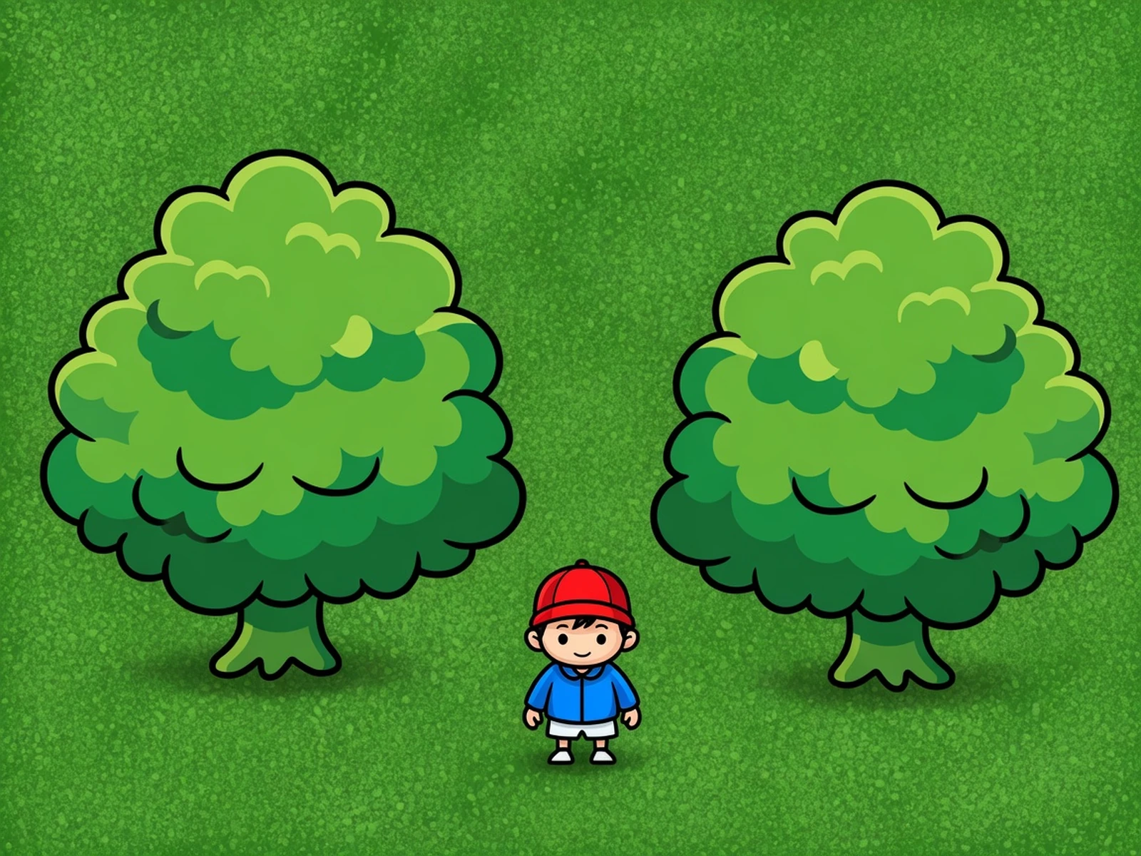 A Hidden Treasure Game Icon