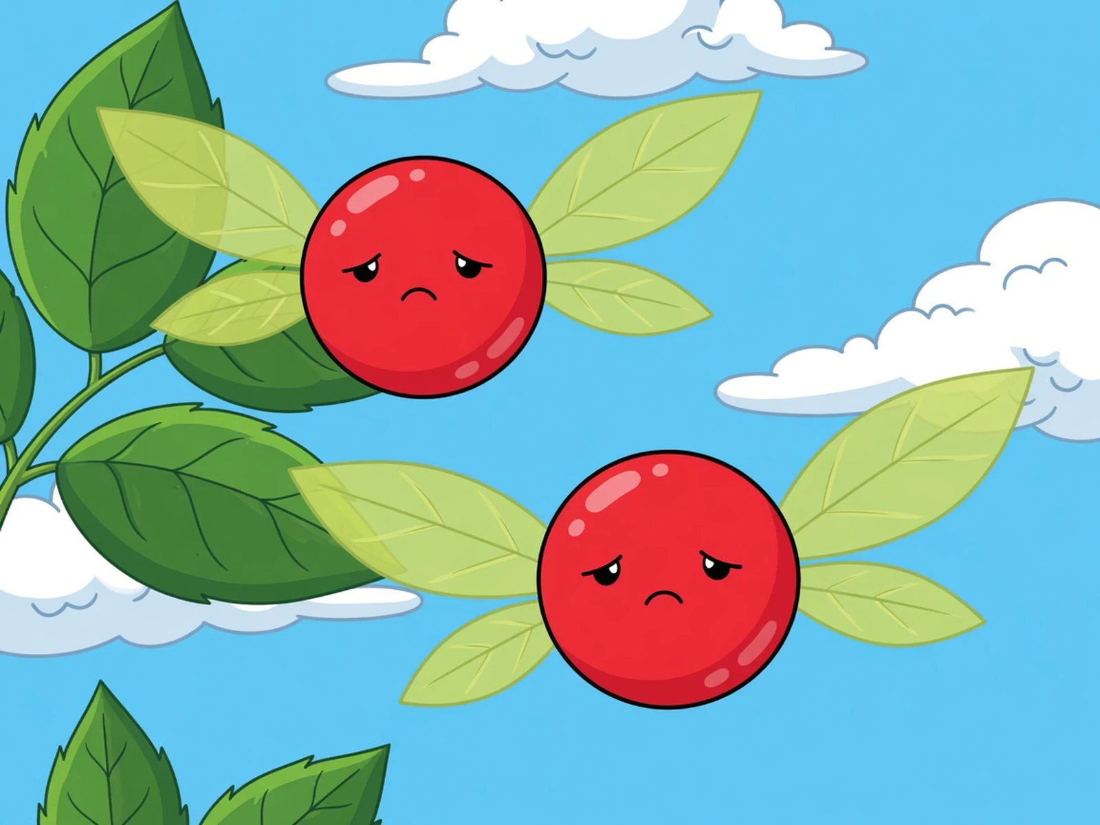 Adventure Time - Flambo's Hot Mess Icon