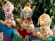 Play Alvin and the Chipmunks 3 - Chip-Wrecked (2011) Movie Trailer
