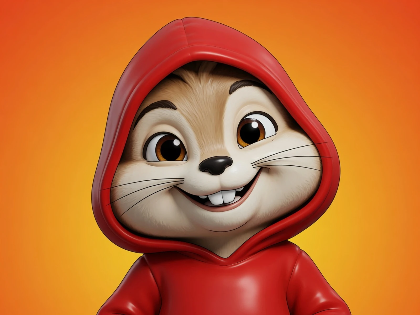 Alvin and the Chipmunks - Music Icon