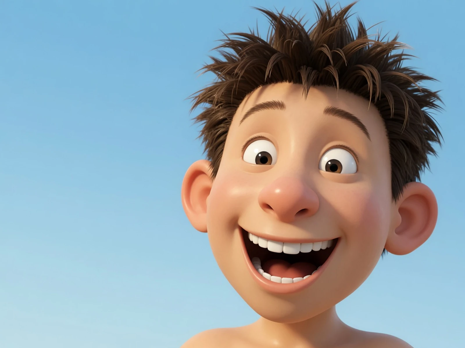 Arthur Christmas - Snowball Fight Icon