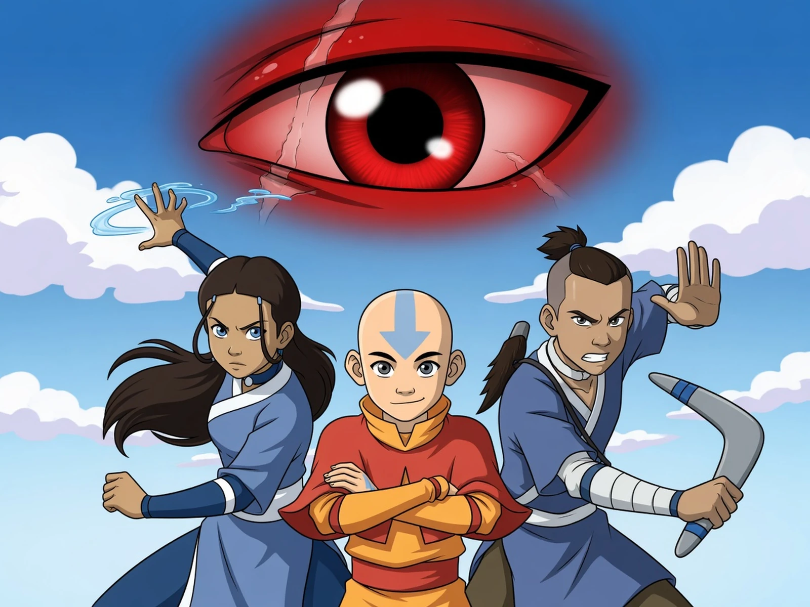 Avatar Arena Icon
