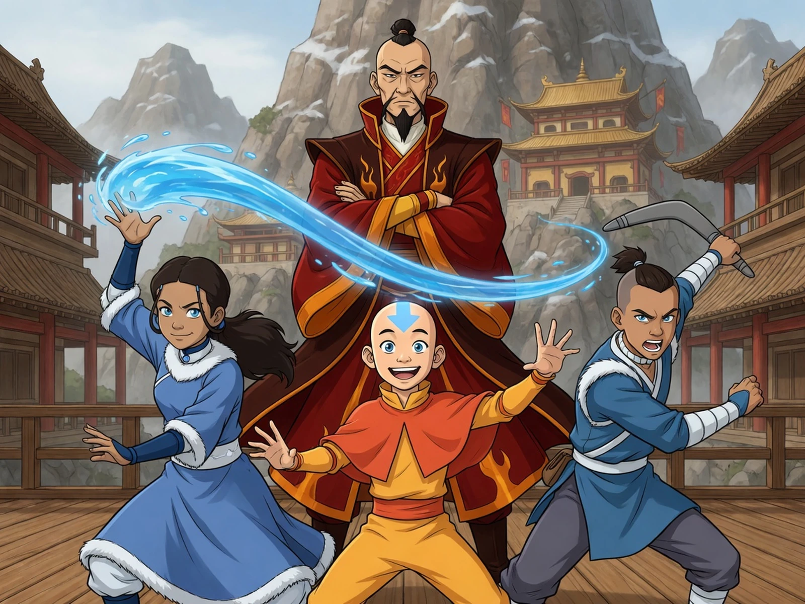 Avatar - Hangman Icon