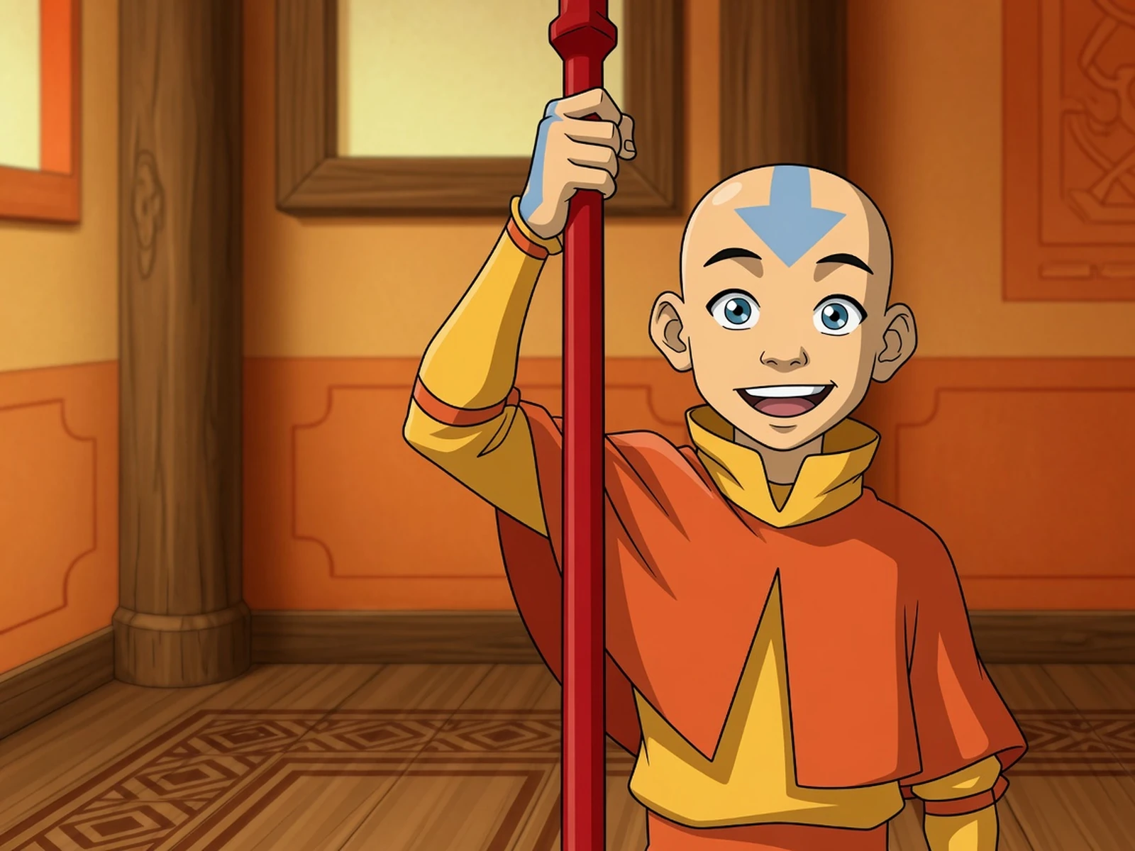Avatar - Quest Creator Icon