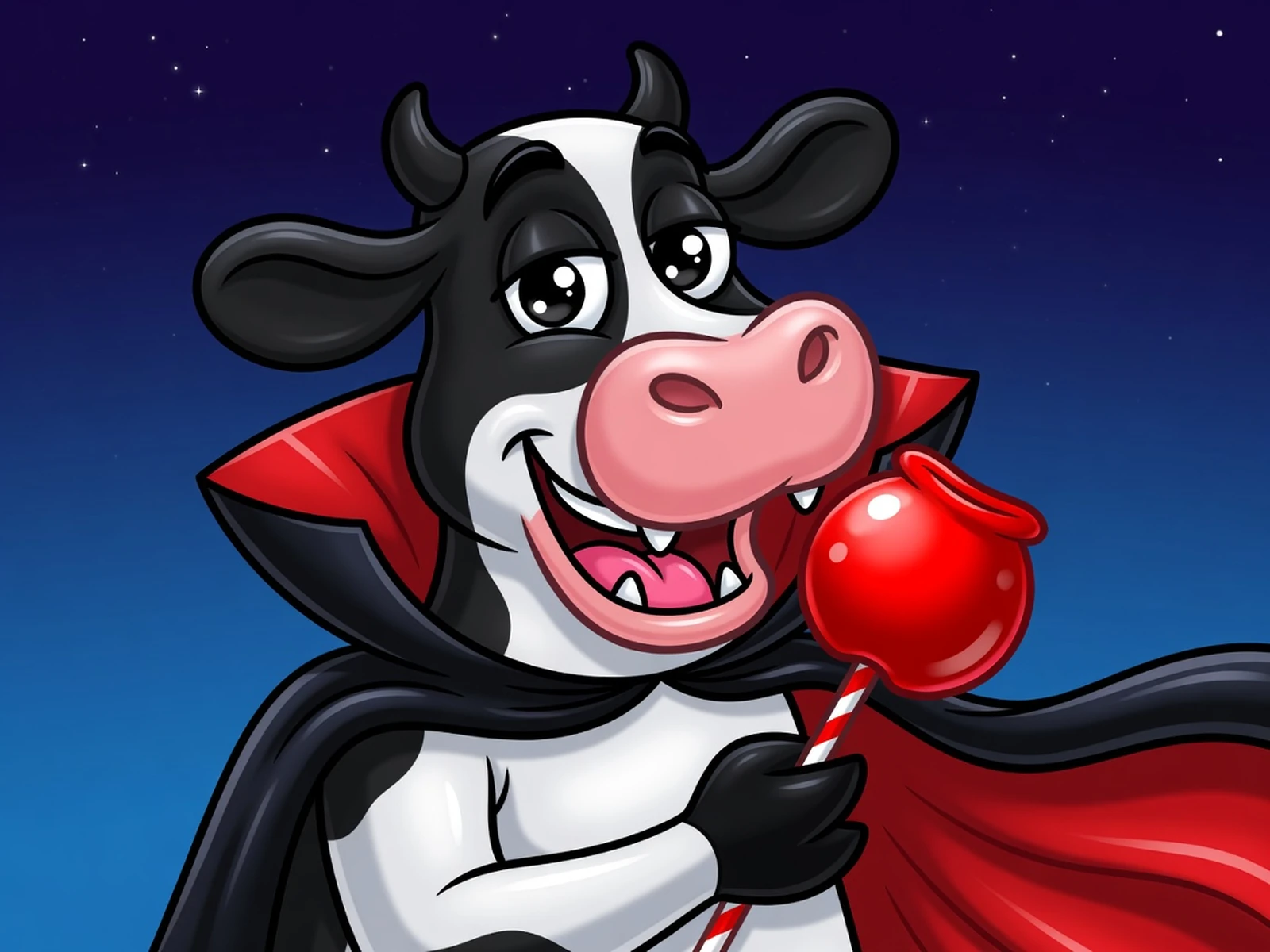 Back at the Barnyard: Creepy Candy Craze Icon