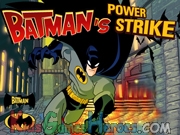 Play Batman - Power Strike