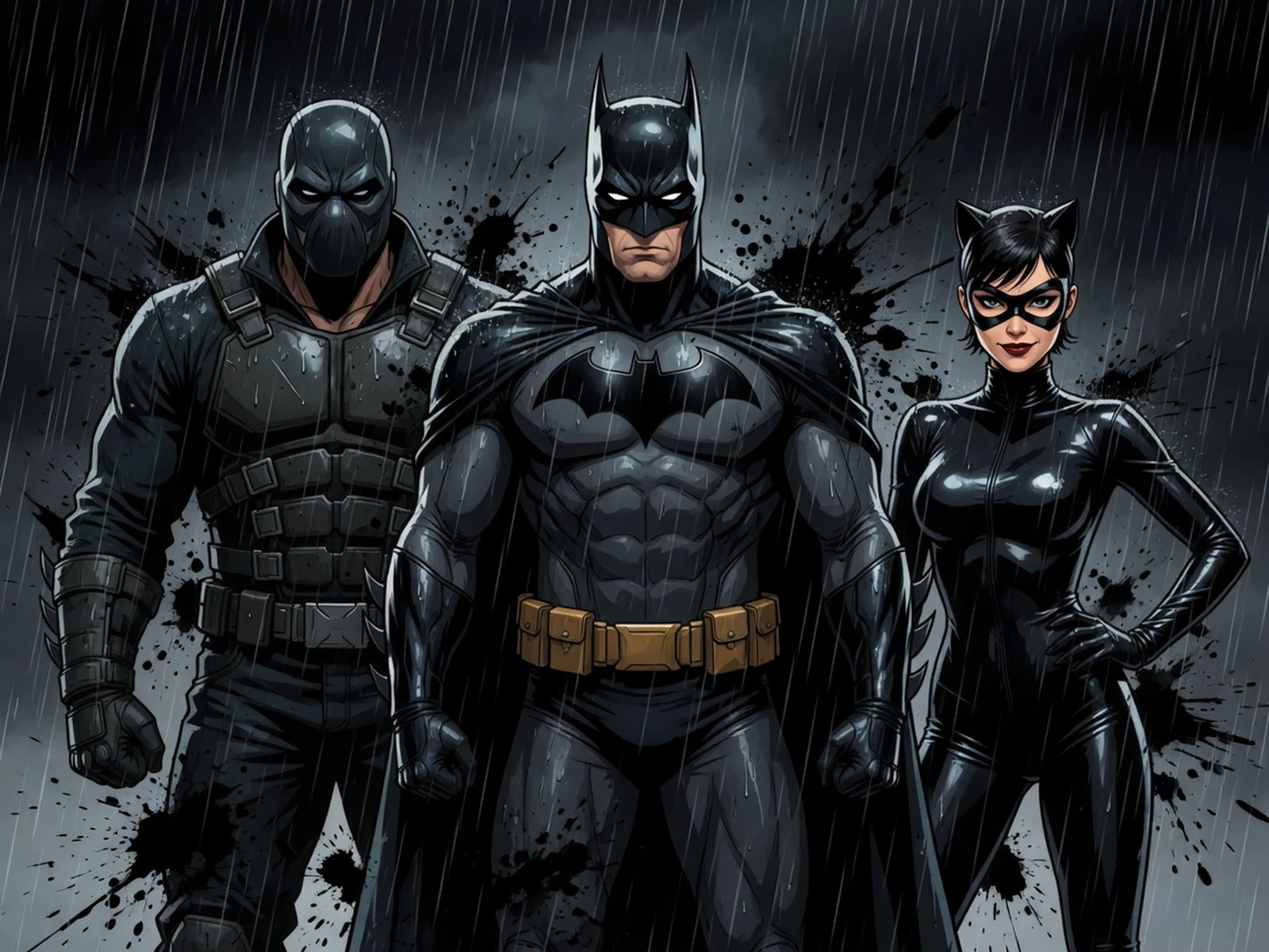 Play Batman The Dark Knight Rises - Hidden Letters