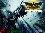 Batman - The Dark Ride Icon