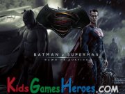 Batman Vs Superman: Dawn Of Justice Movie Online Trailer Icon
