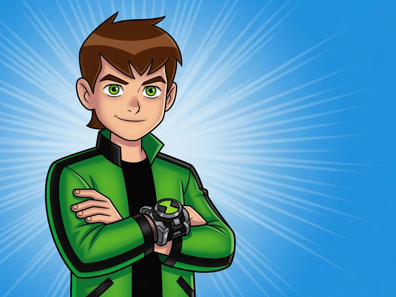 Play Ben 10 Underworld