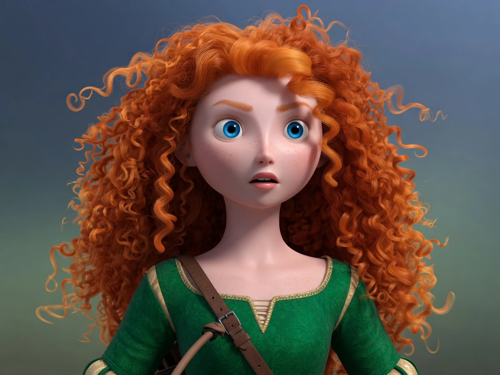 Play Brave - Hidden Alphabet
