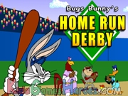 Bugs Bunny - Home Run Derby Icon