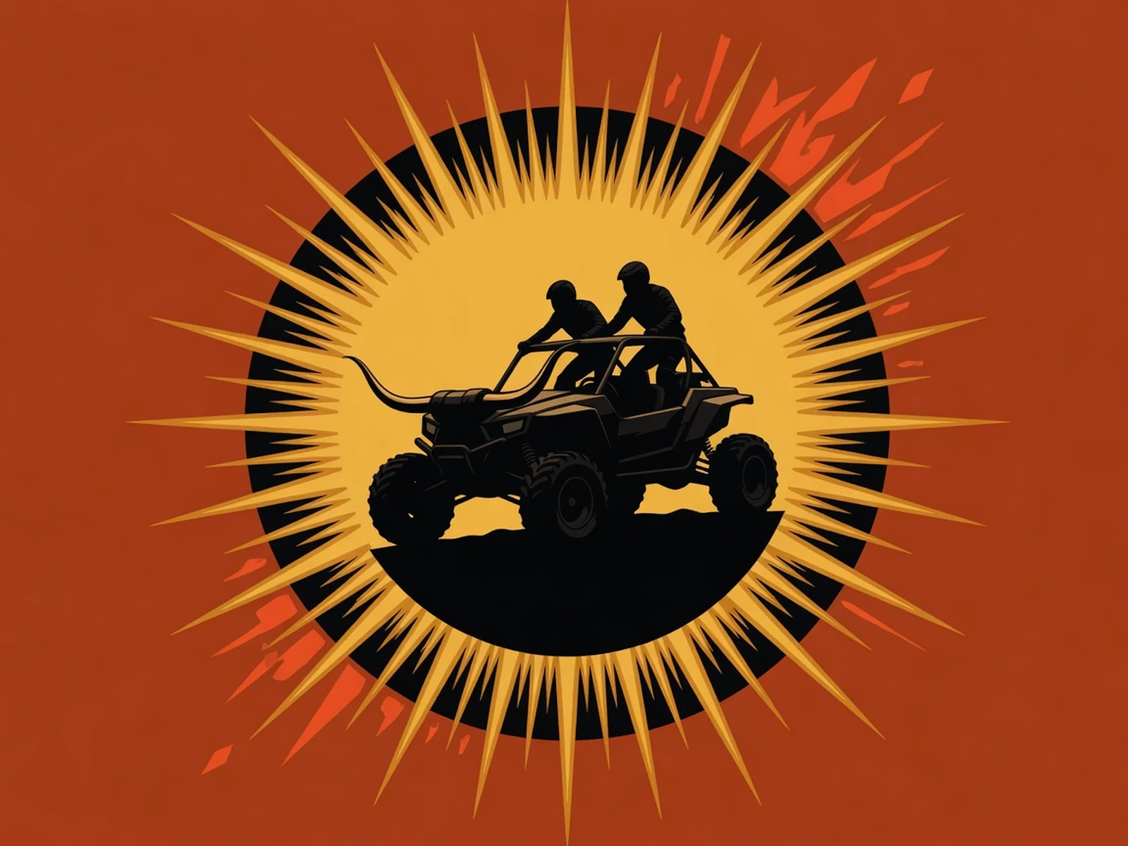 Canyon Ryders Icon