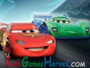 Play Cars 2 - World Grand Prix Races