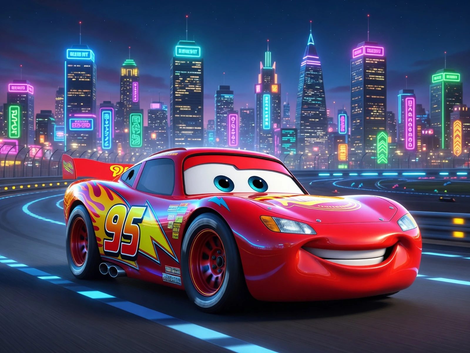 Play Cars - Carchinko