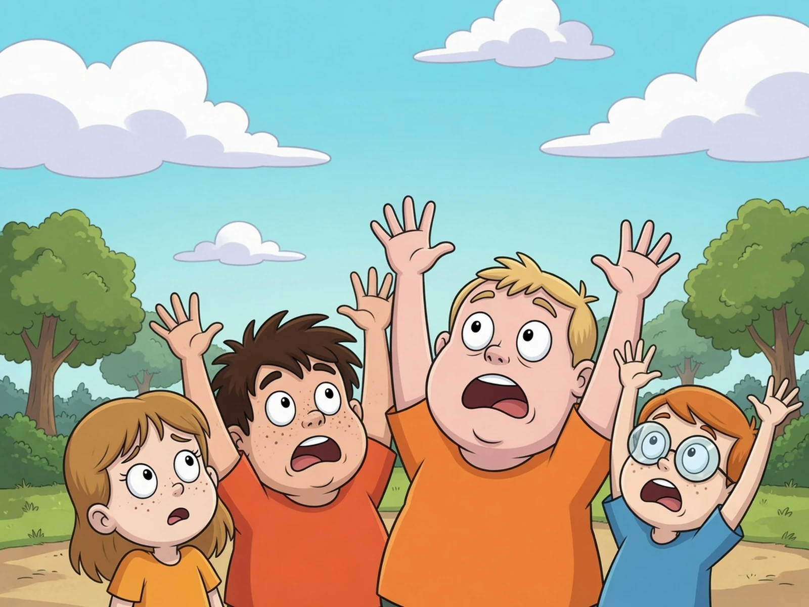 Clarence - Saves The Day Icon