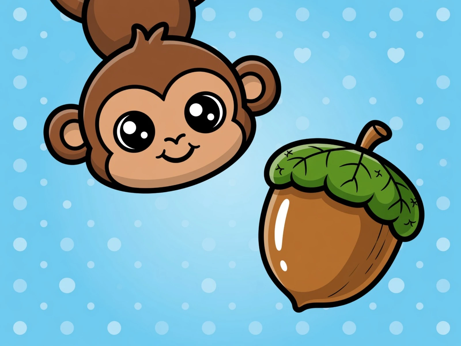 Crazy Go Nuts 2 Icon