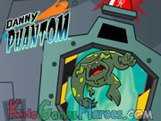 Danny Phantom - Portal Problem Icon