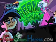 Play Danny Phantom - Prom Fright