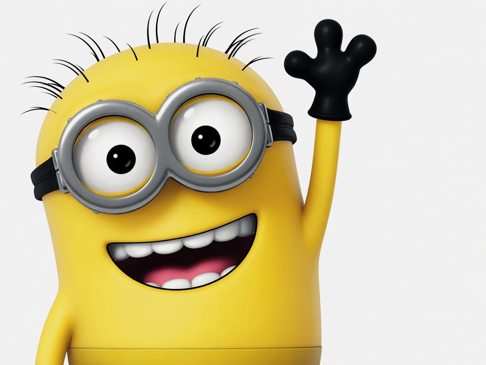 Despicable Me 2 - Find The Differences Icon