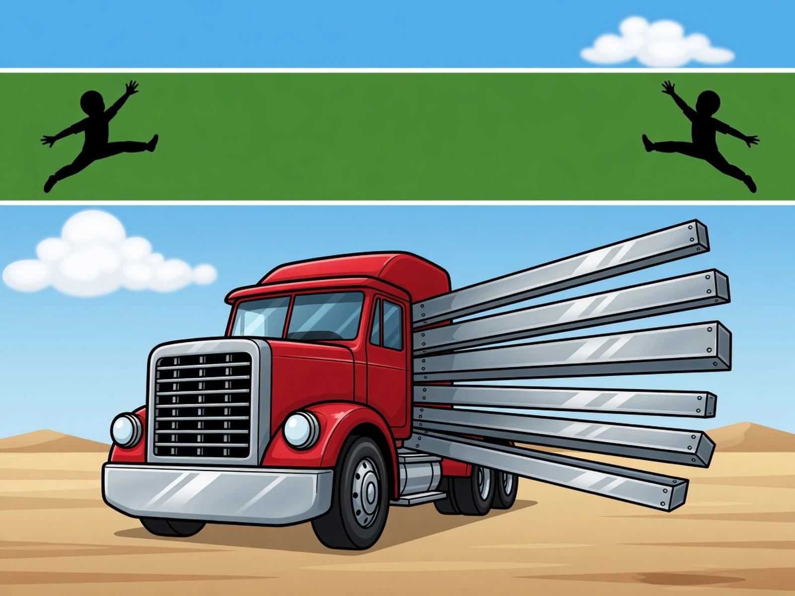 Destructotruck Icon
