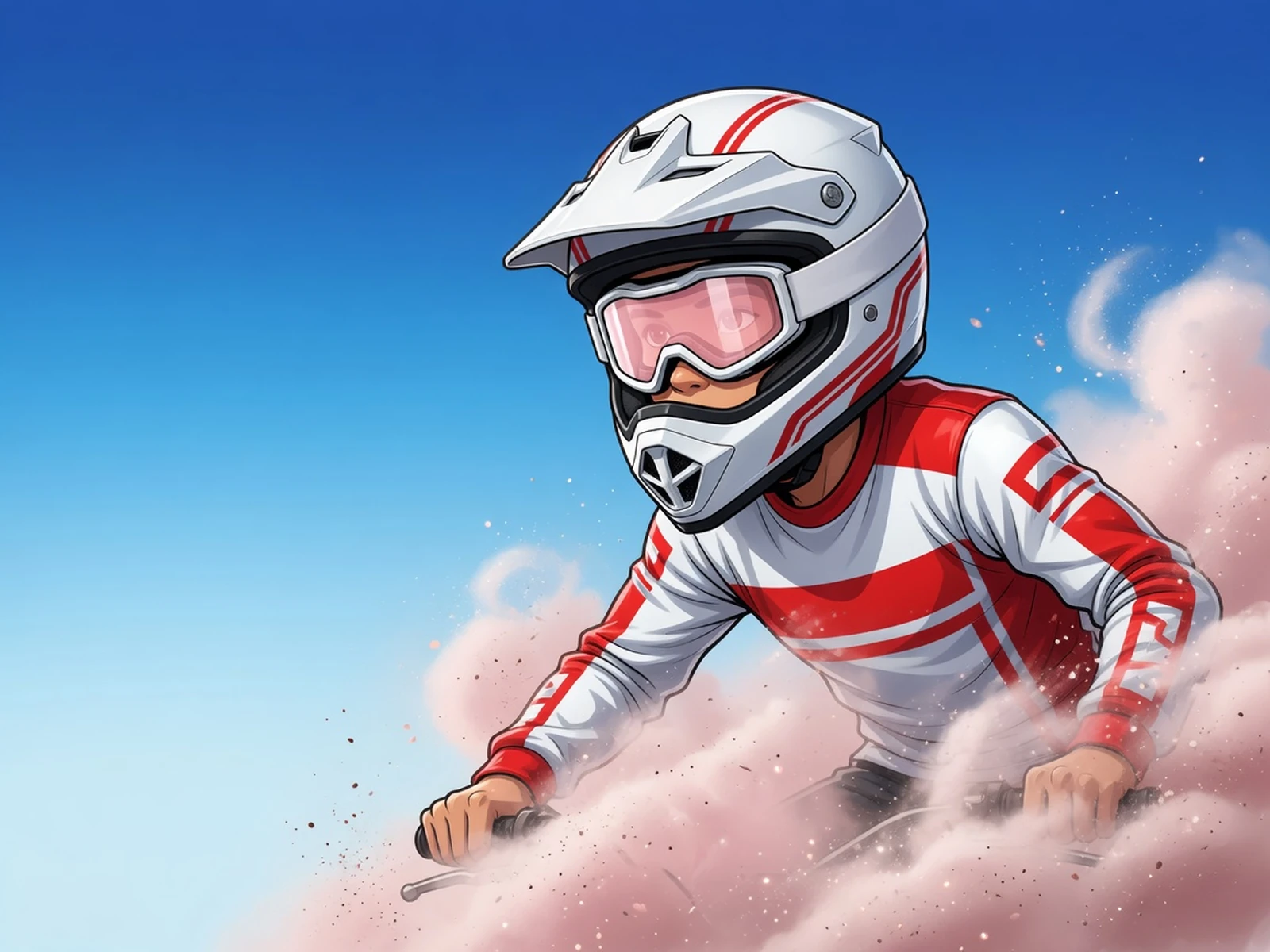 Dirt Bike 2 Icon