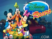Disney Racers Icon