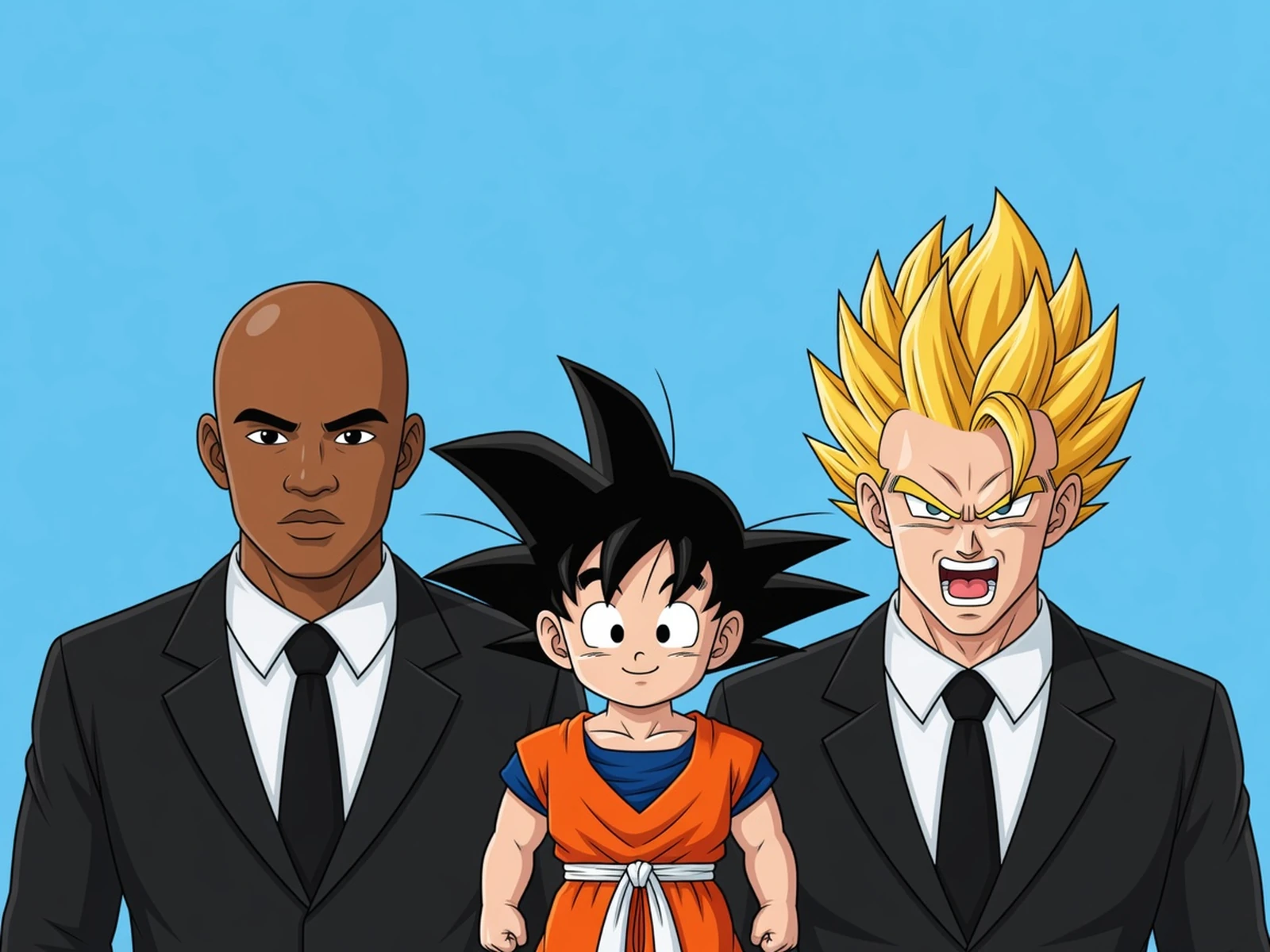 Play Dragon Ball 3