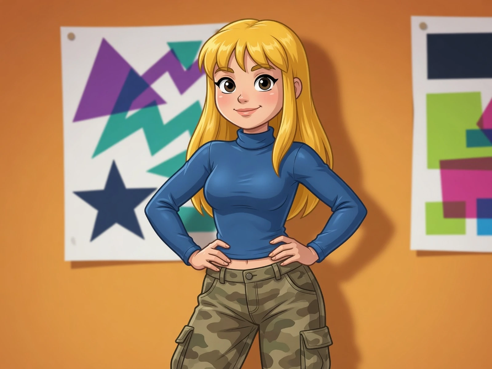 Dress Me Up! Icon